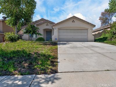 2804 Apolena Way, Palmdale, CA, 93550
