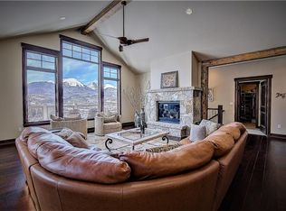 254 Stonefly Dr, Silverthorne, CO 80498