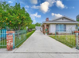 837 N 4th Ave, Upland, CA 91786