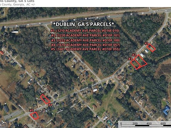 3rd image of 1610 Academy Ave