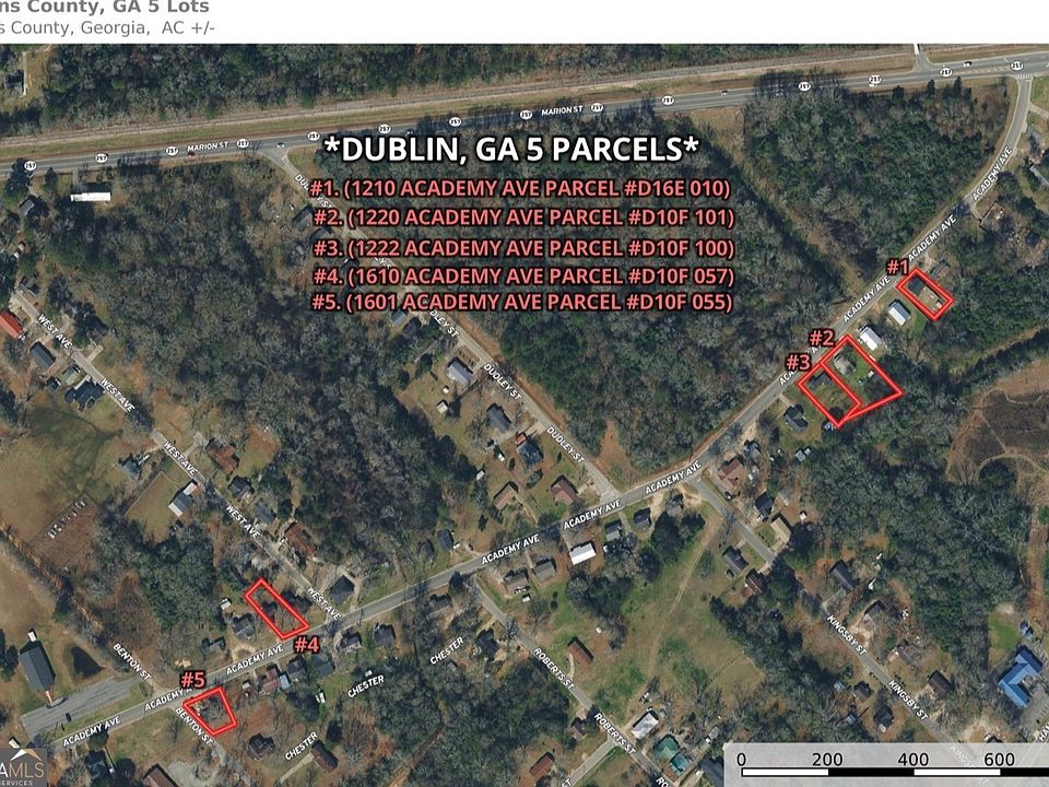 1st image of 1610 Academy Ave