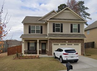 578 Pine Ln, Lawrenceville, GA 30043