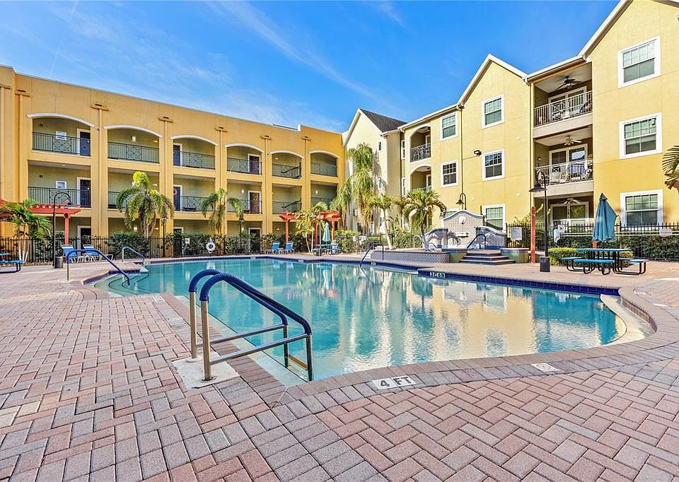 1810 E Palm Ave APT 5119 Tampa FL 33605 MLS U8220969 Zillow