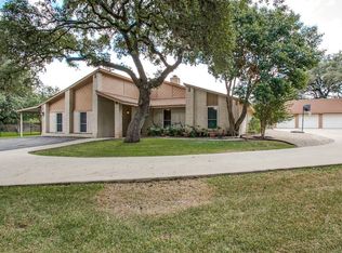 29708 Saddleback Cir, Boerne, TX 78015