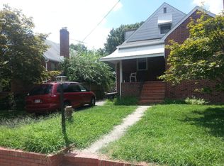 3001 Parktowne Rd, Baltimore, MD 21234