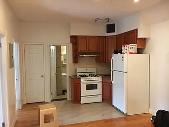 Rented by Brooklyn Group