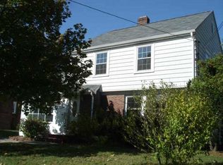 969 Narragansett Pkwy, Warwick, RI 02888