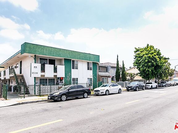4th image of 6532 Malabar St