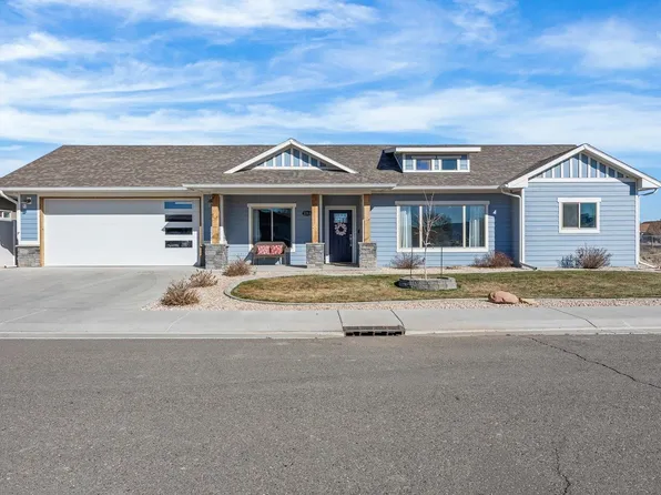 378 Sage Way #A, Grand Junction, CO 81501
