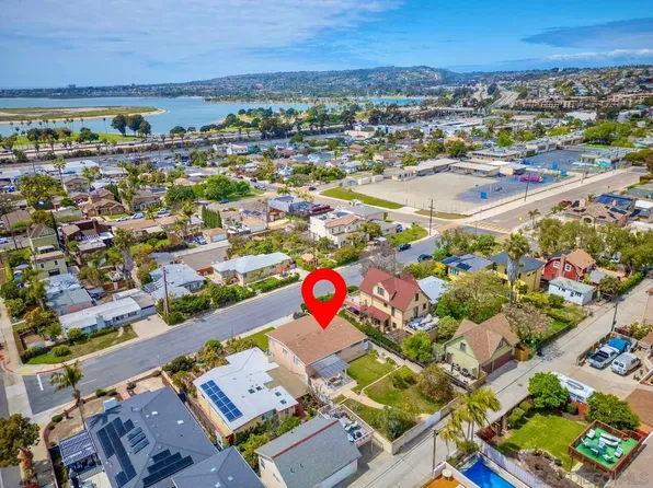 2219 Erie St, San Diego, CA 92110