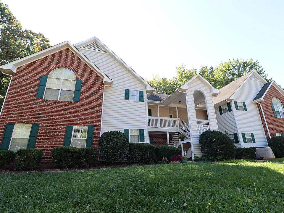 321 Renshaw Ct