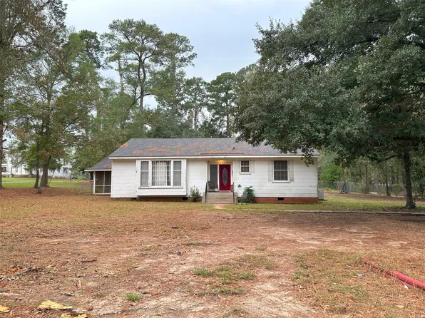 101 Julian St, Mansfield, LA 71052
