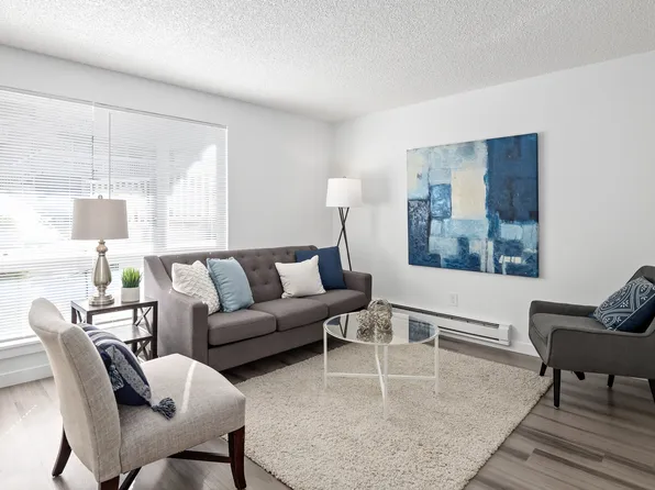 Canopy Apartments