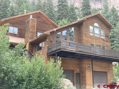 430 Pinecrest Drive, Ouray, CO, 81427