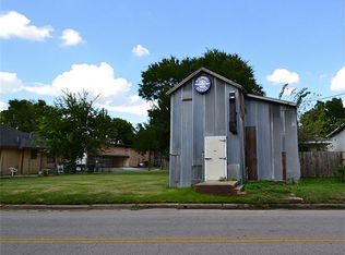 4934 Oakland St #0, Houston, TX 77023