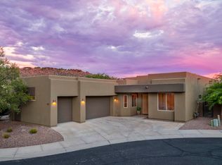 7520 E Placita Ventana Hayes, Tucson, AZ 85750