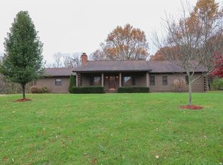 8698 Mount Hope Rd, Harrison, OH 45030