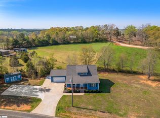 2762 Allen Bridge Rd, Fountain Inn, SC 29644