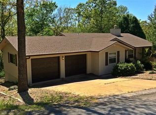 12 Ridgewell Ln, Bella Vista, AR 72715