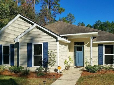 57410 Oak Ave, Slidell, LA, 70461