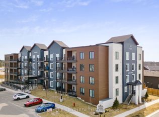 20 Koda St #204, Barrie, ON L9J 0J7