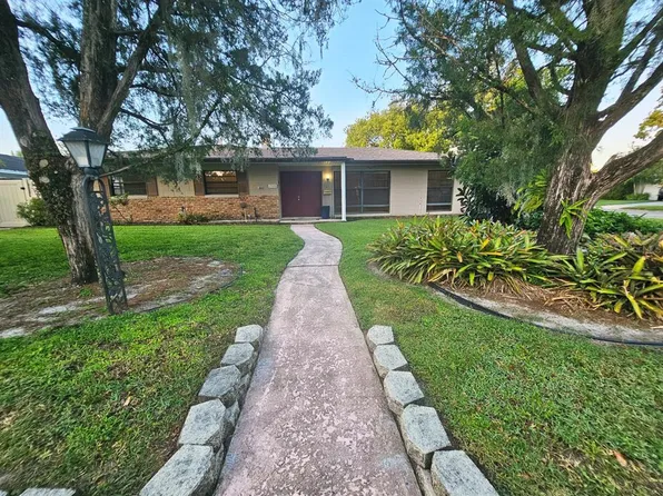 2708 Lion Heart Rd, Winter Park, FL 32792
