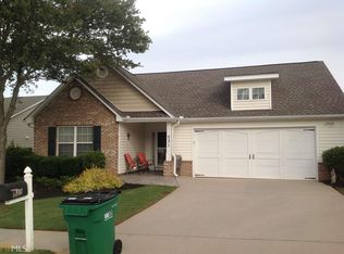 531 Triumph Way #131, Winder, GA 30680