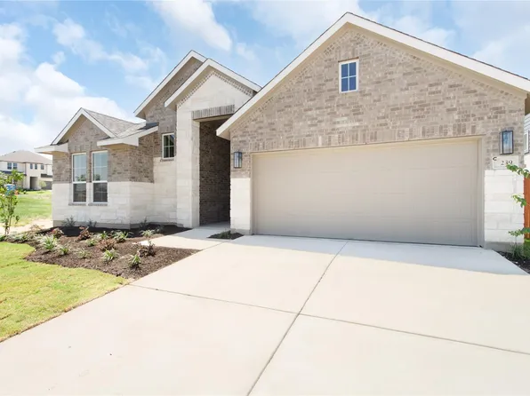 17809 Fox Manor Dr, Manor, TX 78653