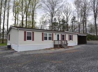 1047 Jacobsburg Rd, Wind Gap, PA 18091