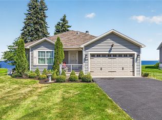 9557 Somerset Dr, Barker, NY 14012