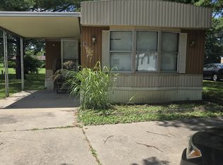 1701 Mascoutah Ave #9, Belleville, IL 62220
