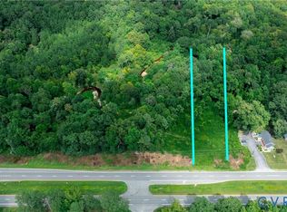 2106 E 100th Rd LOT 5, Chester, VA 23836