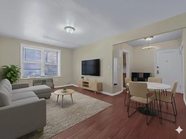 44-05 Macnish St APT 1B, Elmhurst, NY 11373