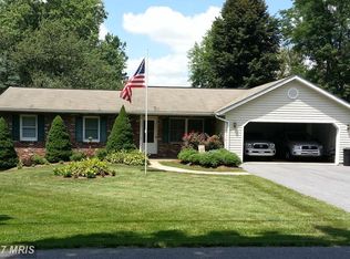 3212 Niner Rd, Finksburg, MD 21048