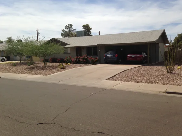 944 W Parkway Blvd, Tempe, AZ 85281
