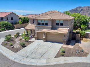 5323 W Pinnacle Vista Dr, Phoenix, AZ 85083