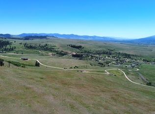 8125 Brow Tine Dr, Missoula, MT 59808