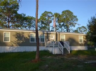 2100 Tampa Ave, Clewiston, FL 33440