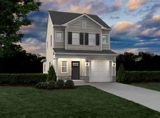 Dixon Plan, Laurinton Farms, Hopkins, SC 29061