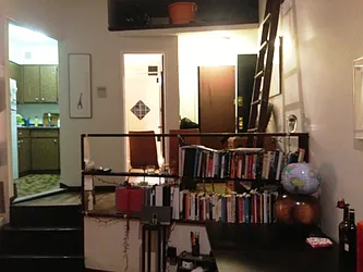 Rented by Citi Habitats