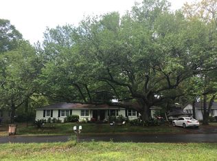 1536 Brookbank Ave, Charleston, SC 29412