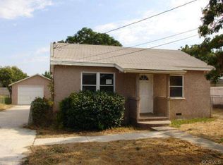 17981 Valencia Ave, Fontana, CA 92335