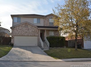 2930 Encino Robles, San Antonio, TX 78259