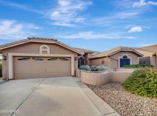 8489 E Golden Cholla Dr, Gold Canyon, AZ 85118