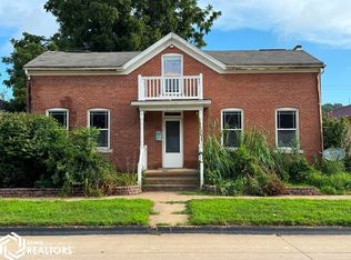 1331 Avenue E, Fort Madison, IA