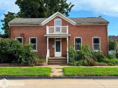 1331 Avenue E, Fort Madison, IA, 52627