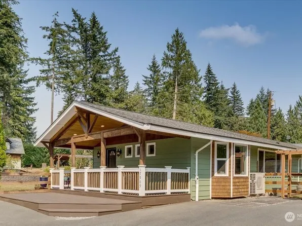 17909 Trombley Road, Snohomish, WA 98290