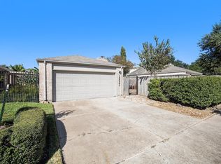 18522 Glen Briar Ln, Houston, TX 77084