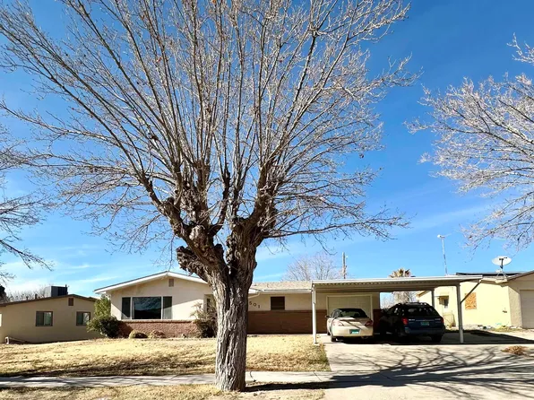 1501 Mountain View Ave, Alamogordo, NM 88310