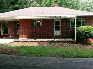 100 Woodfield Way, Morganton, NC 28655